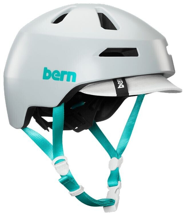 Bern Brentwood cool grey