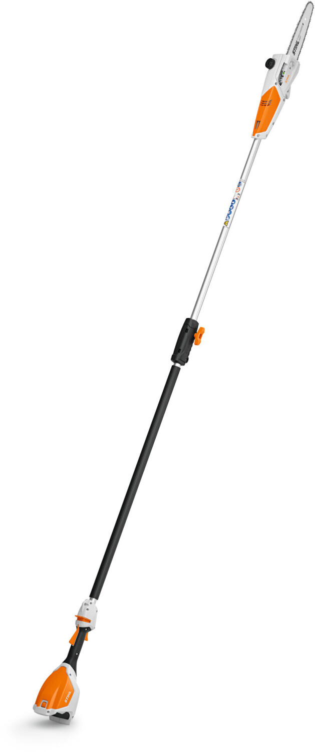 Stihl HTA 50 Set (1x Batterypack AK 20 + Charger AL 101)