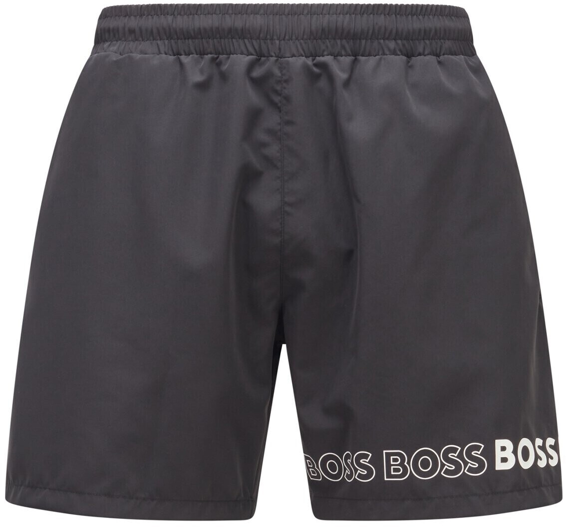 Hugo Boss Dolphin (50469590) black