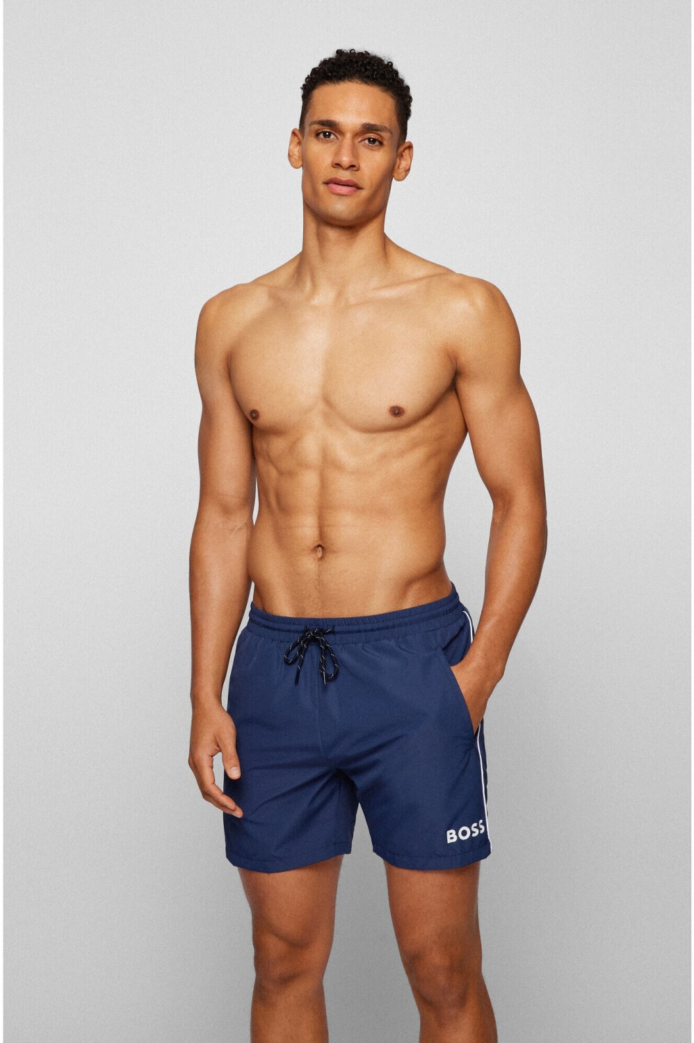 Hugo boss on sale starfish swim shorts