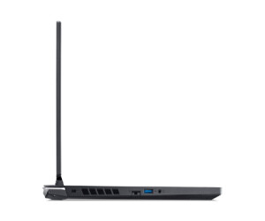 Poggiapolsi Superiore Con Tastiera Per Acer Nitro 5 AN515-58 - 6B.QFMN2.001, Retroilluminata - Foto 2