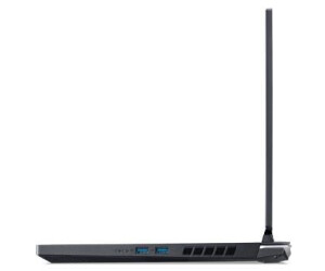 Acer Nitro 5 AN515-58-7290 Gaming-Laptop – 15,6 Zoll Full HD 144 Hz, I7-12650H, RTX 4060, 16 GB RAM