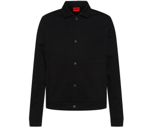 Hugo boss online shirt jacket