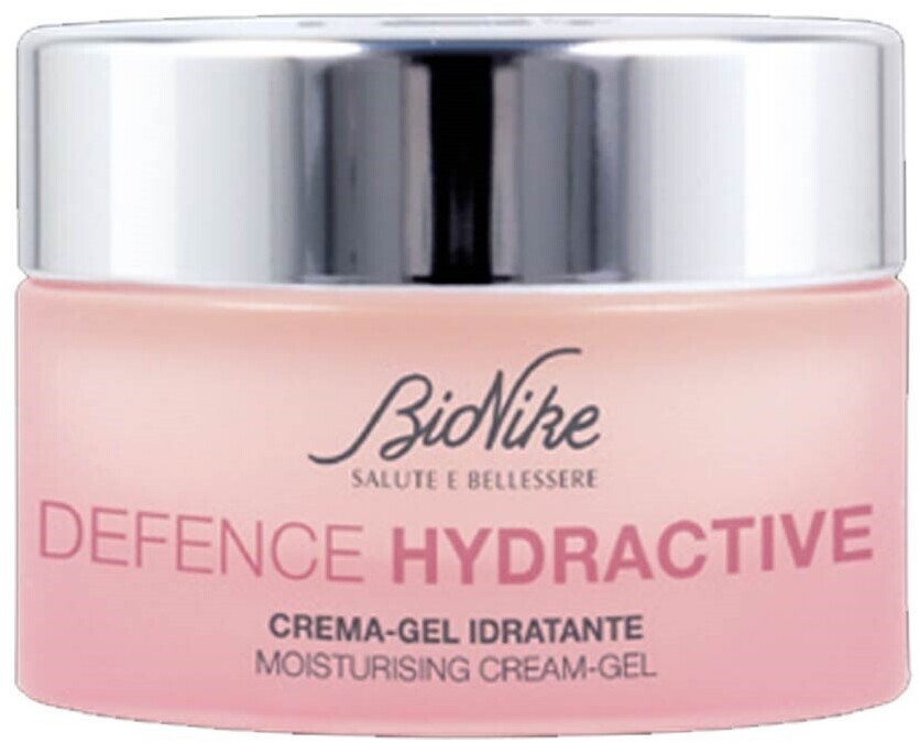 Bionike Defence Hydractive Moisturising Cream-Gel (50ml)