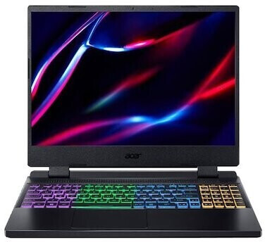 Acer Nitro 5 AN517-55-50P0