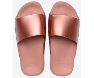 Havaianas uk shop rose gold