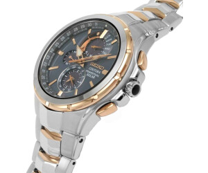 Buy Seiko Coutura SSC788P9 from 479.00 Today Best Deals
