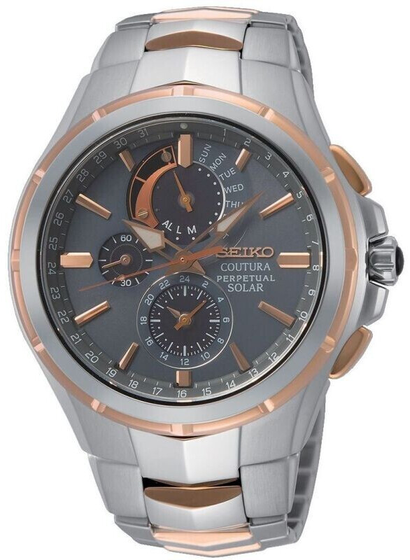 Seiko Coutura SSC788P9
