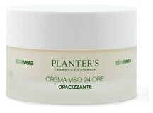 Planter's Aloe Vera Mattifying 24H Face Cream (50ml)