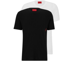 Hugo t sale shirt 2 pack