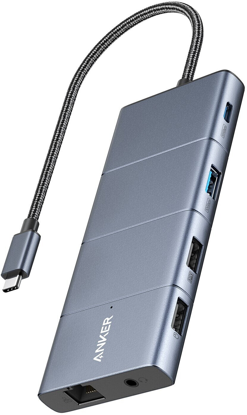 Anker 565 11-in-1 USB-C
