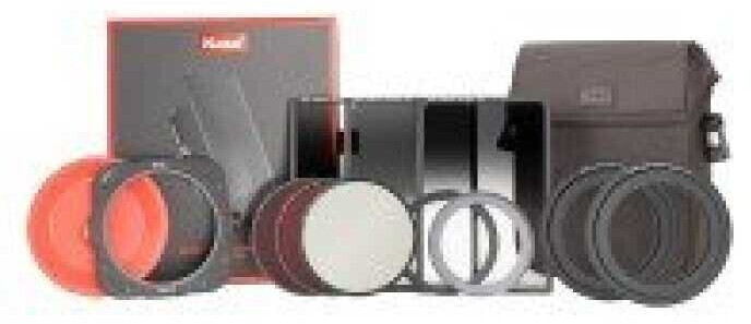 Kase Filters K100 ARMOUR Master Set