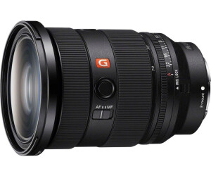 Sony FE 24-70mm f2.8 GM II ab 2.049,00 € (Februar 2025 Preise) |  Preisvergleich bei idealo.de