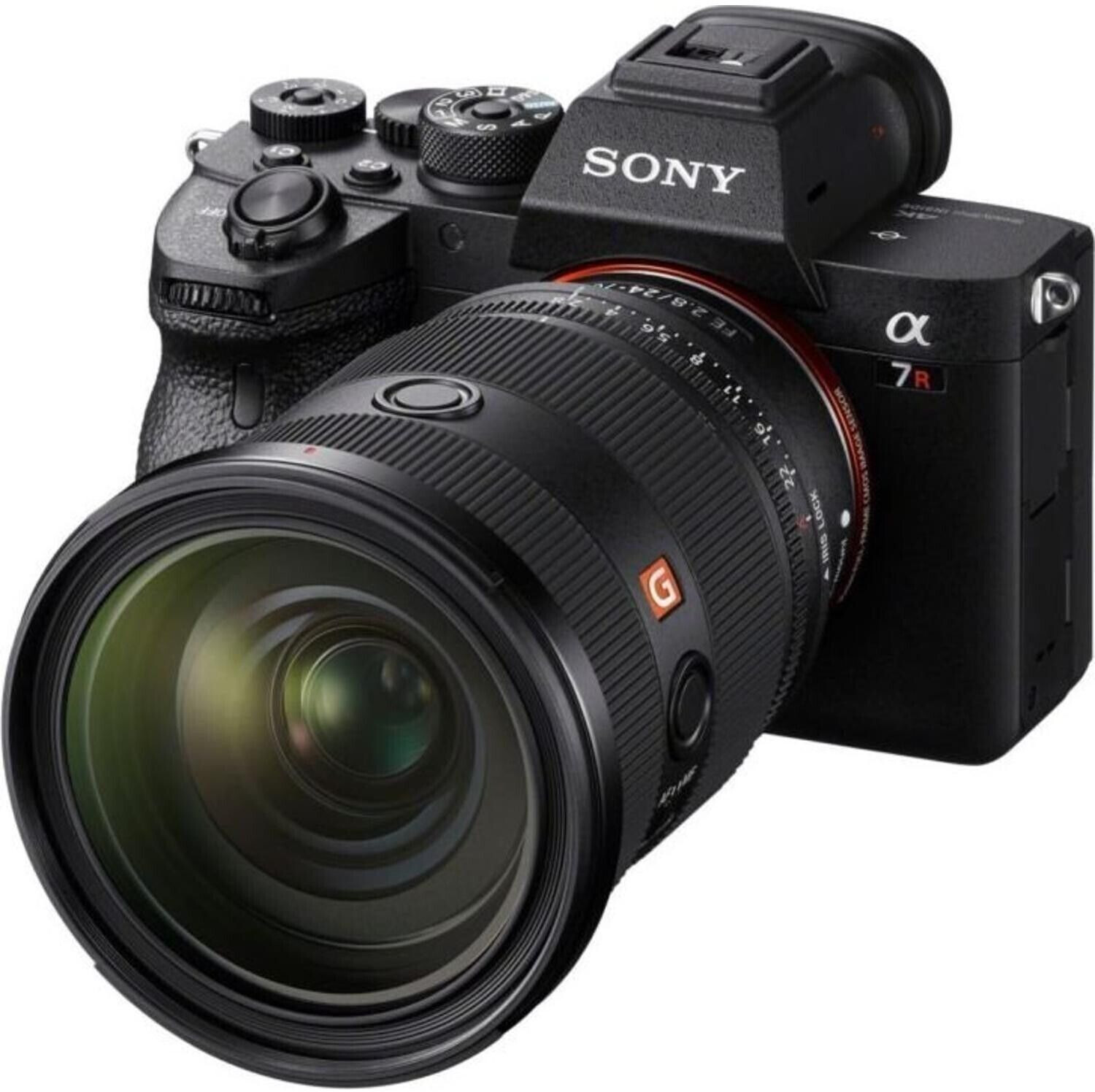 Sony FE 24-70mm f2.8 GM II ab 2.049,00 € (Februar 2025 Preise) |  Preisvergleich bei idealo.de
