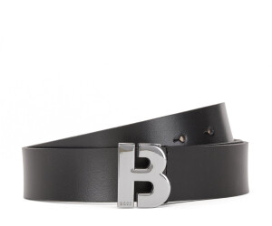 Hugo boss dress new arrivals belt