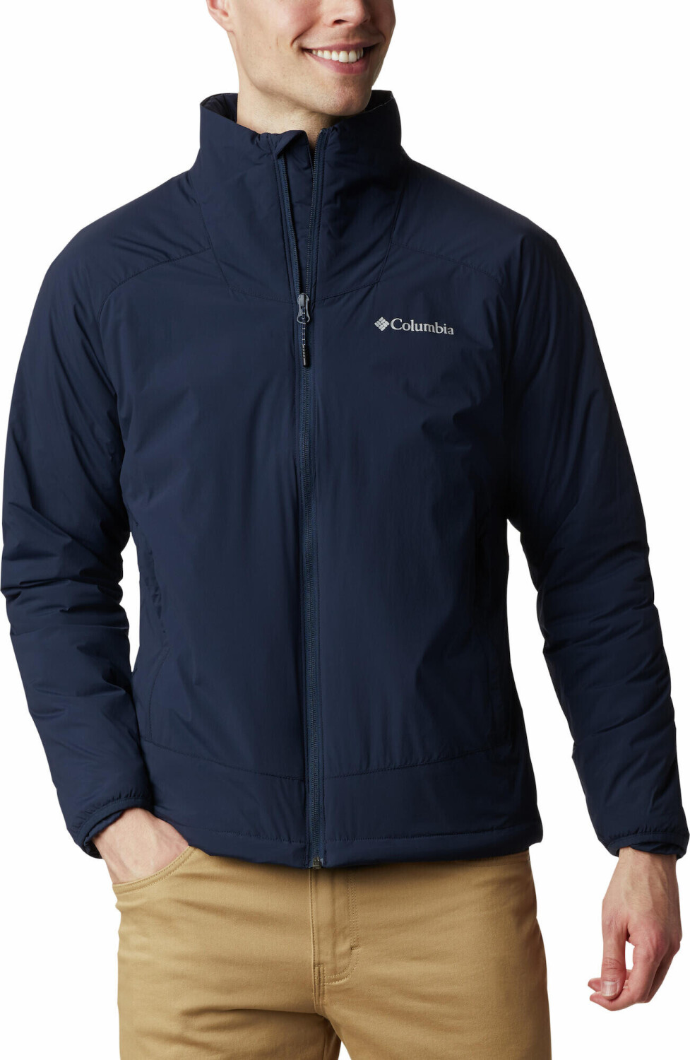 Columbia Tandem Trail Jacket