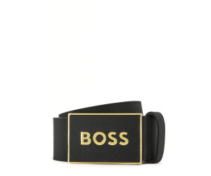 Hugo boss sales belt price