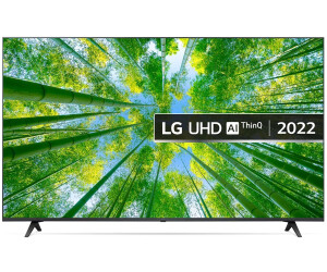 Televisor 75 PULGADAS LG LED 4K HDR Smart TV 75UP77109LC.AEU