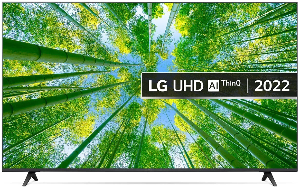 LG 86UQ80006LB