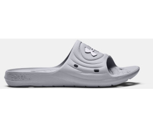 Under armour best sale slides uk