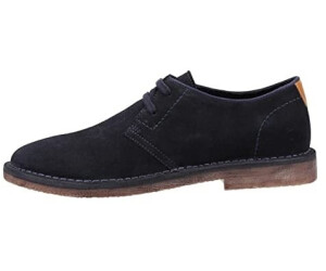 Clarks hush puppies shop mens