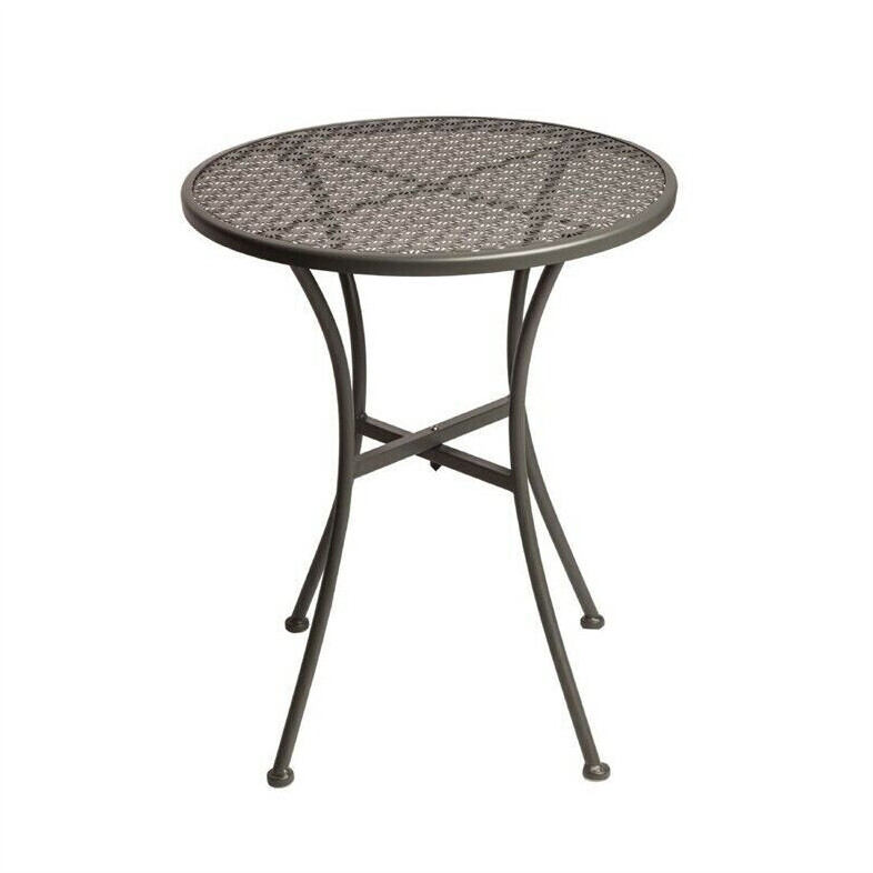 Bolero Bistrotisch Ø60cm (GG703)