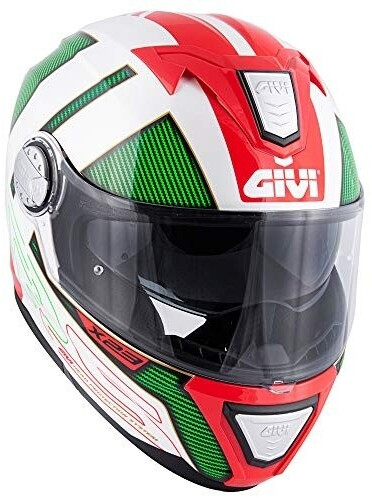 Givi Sidney X23 Italy