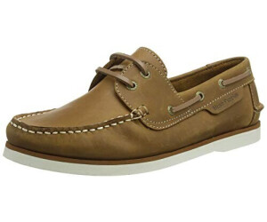 Hush puppies mens new arrivals leather shoes
