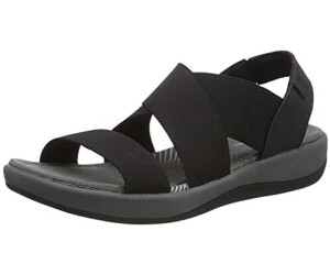 Skechers on the discount go cross band sandals