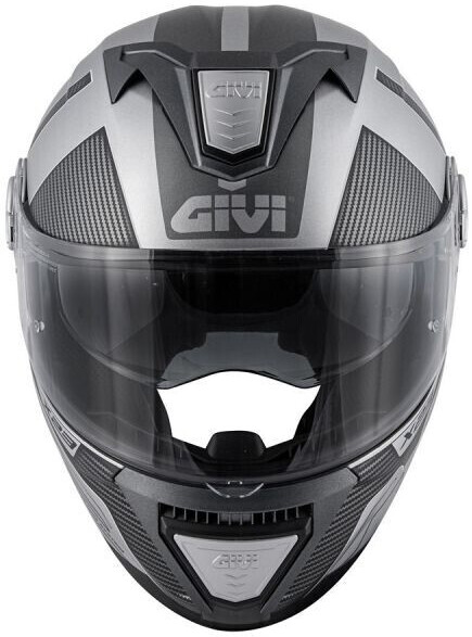 Givi Sidney X23 Protect black/grey