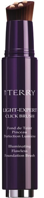 By Terry Light-Expert Click Brush Foundation (19,5ml) 16 Intense Mocha