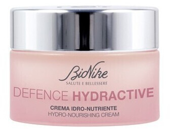 Bionike Defence Hydractive Crema Idro-nutriente (50ml)