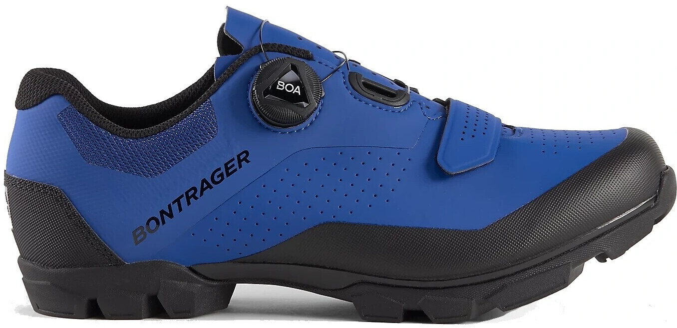 Bontrager Foray MTB bleu