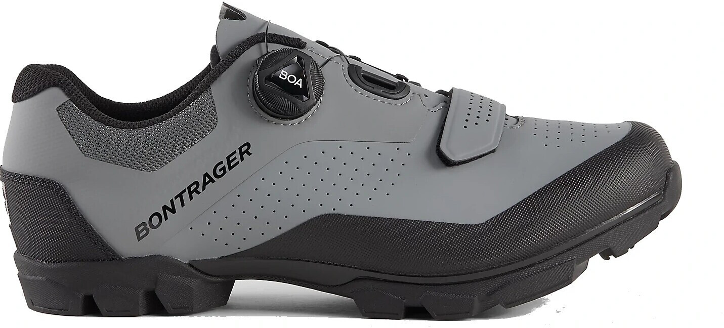 Bontrager Foray MTB gris