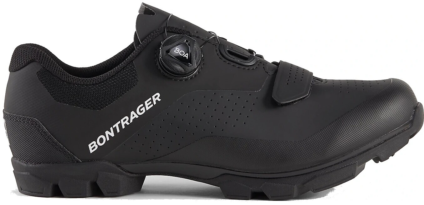 Bontrager Foray MTB noir