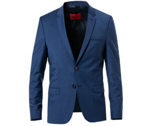 Express slim fit blazer hot sale