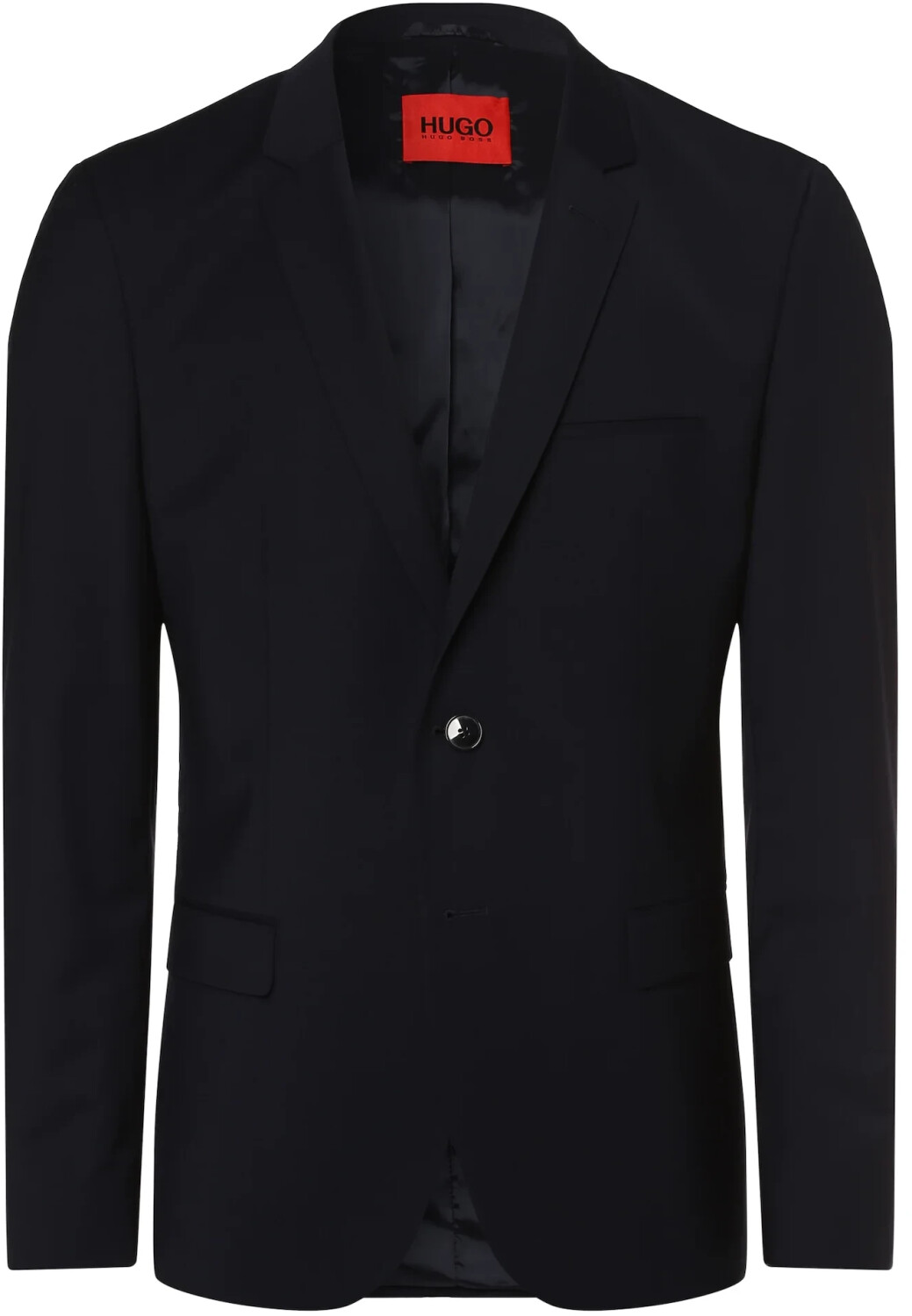 Hugo Boss Extra Slim Fit Jacket in Bi Stretch Fabric au meilleur prix sur idealo