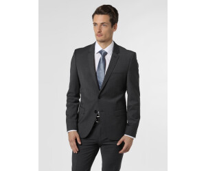 Hugo boss extra shop slim fit suit