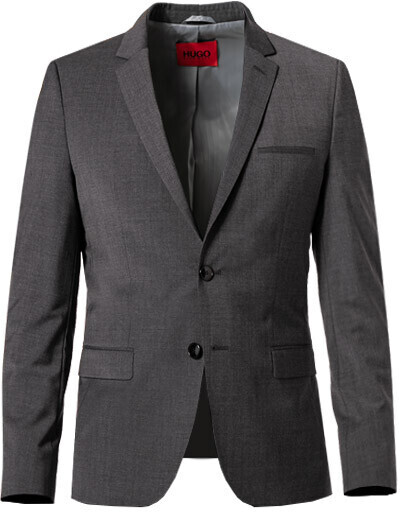 Hugo boss thin jacket top