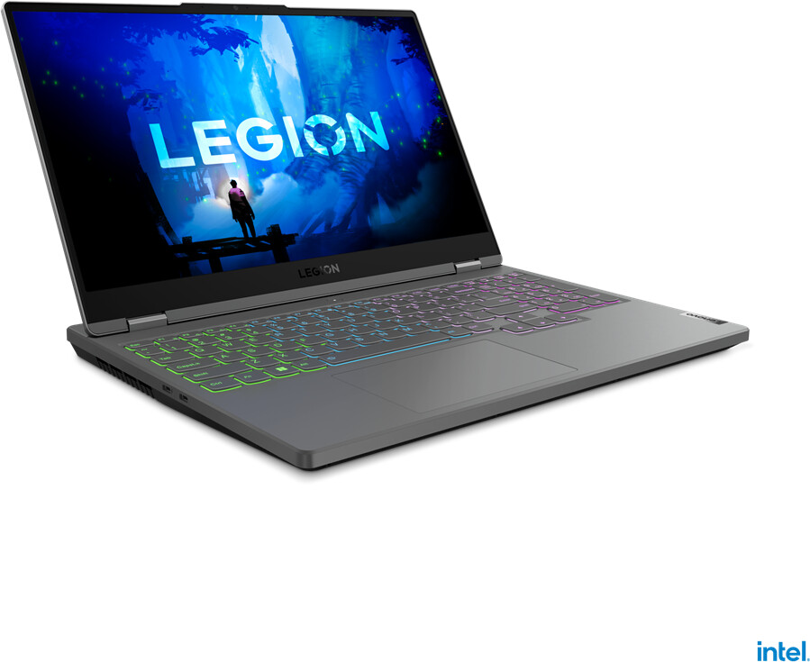 Lenovo Legion 5 15 (2022)