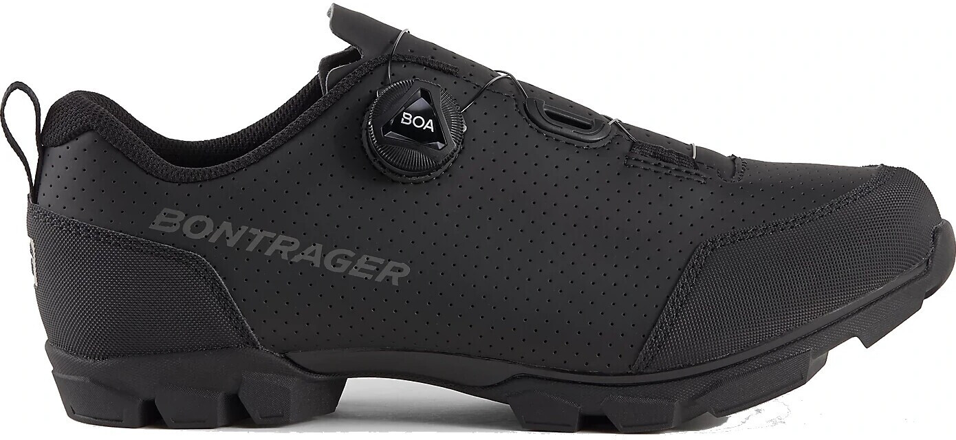 Bontrager Evoke MTB noir
