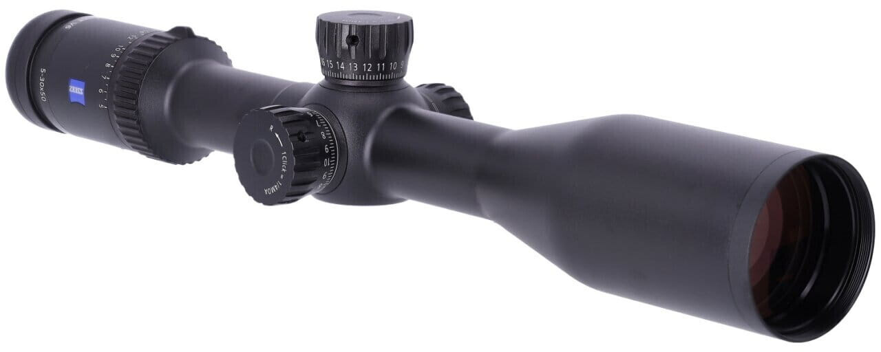 Zeiss Conquest V6 5-30x50