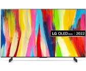 Pantalla LG 48 Pulgadas OLED Smart TV OLED48A25SA a precio de socio