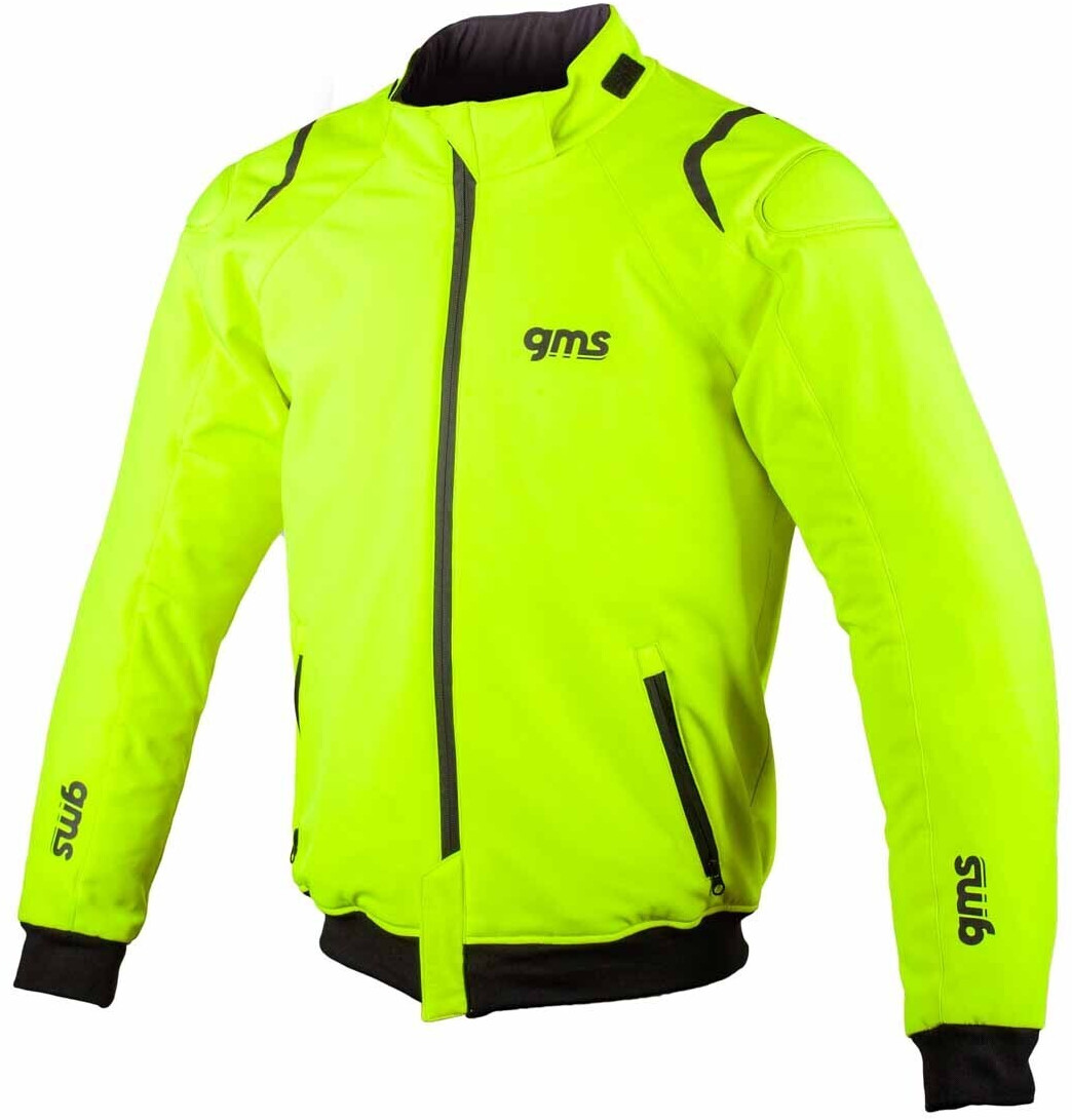 GMS Blouson Falcon