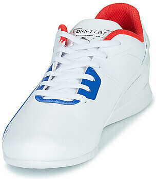 Puma drift cat 2025 2 femme bleu