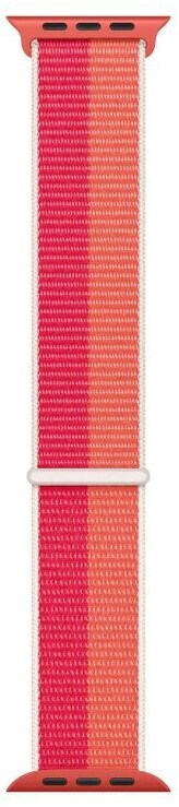 Apple Sport Loop 45mm Nektarine Pfingstrose ab 18 49 Preisvergleich bei idealo