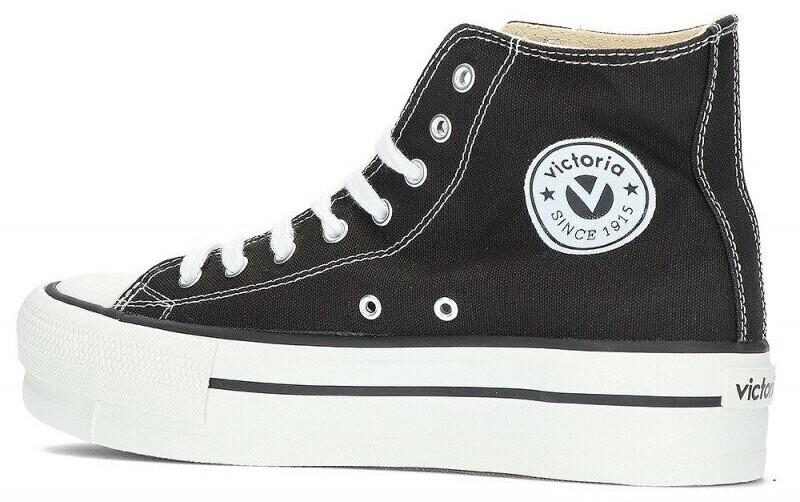 Victoria botin plataforma deals