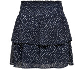 Only Ann Star Layered Smock Skirt (15251508) ab 13,99 € | Preisvergleich  bei