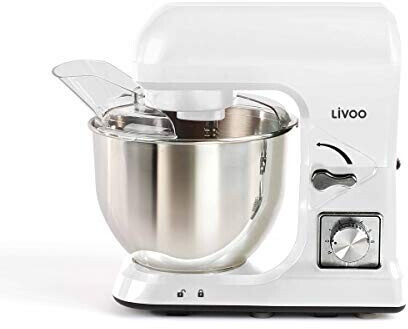 LIVOO DOP190W blanc