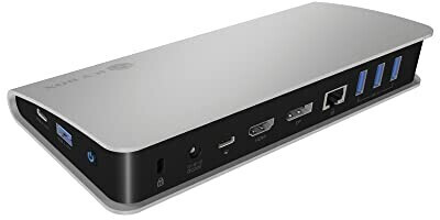 Raidsonic Icy Box IB-DK2408-C